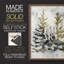 Reproduction encadrée - bois massif-728983053-728983056