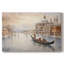 Christmas Holiday Arts - Toile tendue avec châssis-1063736654