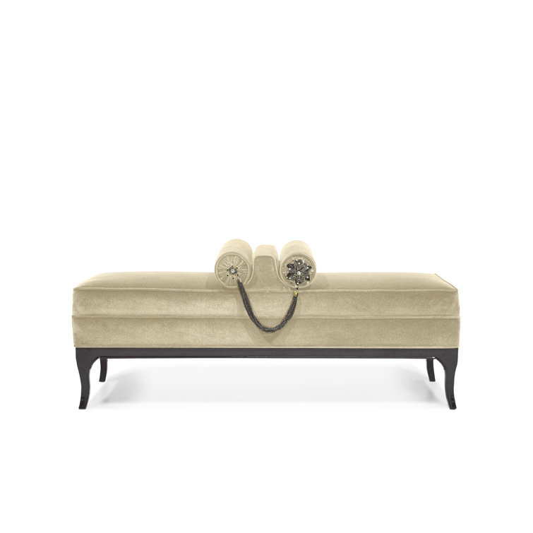 Lé-Lé Upholstered Bench