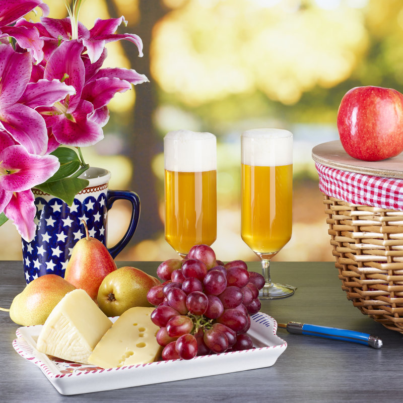 Breege 14oz. Glass Set