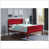 Rouge est en rupture de stock