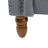 Ifrain Chaise Lounge Indoor,Velvet Lounge Chair for Bedroom with Storage & Pillow,Modern Upholstered Rolled Arm Chase Lounge for Sleeping with Nailhead Trim for Living Room Bedroom Office-545122012