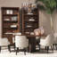 Westwood Oval Dining Table