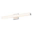 Éclairage pour meuble-lavabo à DEL mince Tubo - 24 po-27093382-27093380