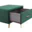 Flossie 46 cm W Bedside Table-79772927