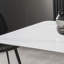 Table et chaise de salle à manger pour famille exquise-106907957