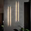 Danazia LED Flush Mounted Sconce-1167464056-1167464060