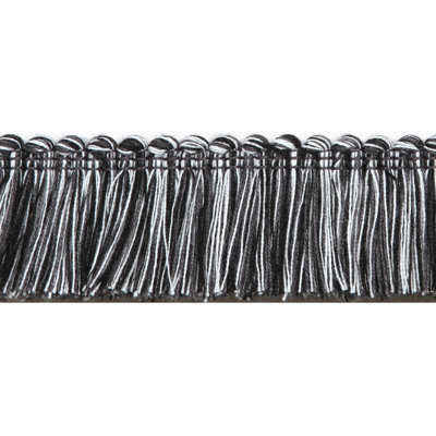 1.5" Brushed Fringe by the Yard