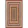 Xavi Flatweave Geometric Area Rug 
