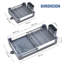 Cleaton Adjustable Dish Rack