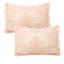 4 Piece Damask Oversized Embroidery Bedspread Set-21301791-21301803
