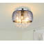 Harvell 1-Light 109.22cm Flush Mount