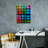 " Houndstooth " by Abstract Graffiti-508173363
