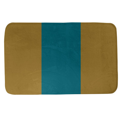 Tapis pour salle de bain Tennessee
