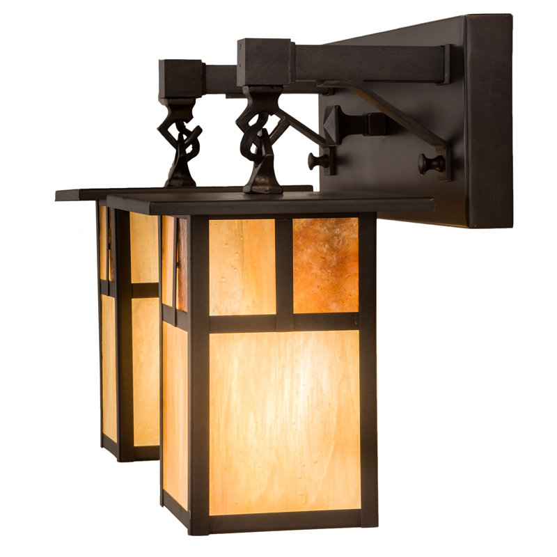 Hyde Park "T" Mission 2 - Light Bath Bar