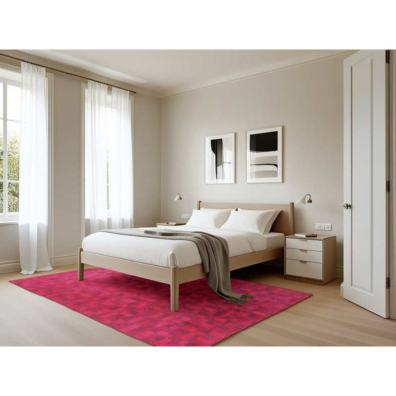 Oriental Indoor Rug