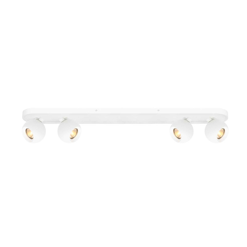 Siriano Flush Mount