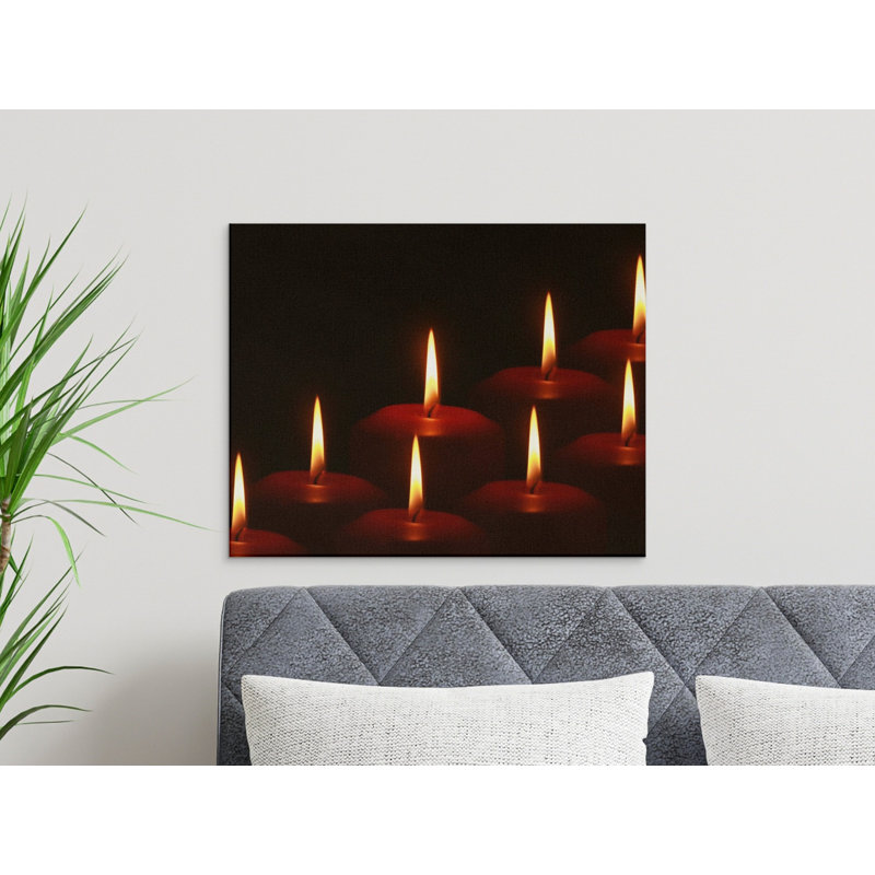 Siu Wrapped Canvas Print Set, 24x20