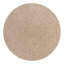 Tapis taupe pour l'intérieur uniquement Santoya-1224371400