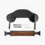 Berrin Wall Mounted Toilet Paper Holder