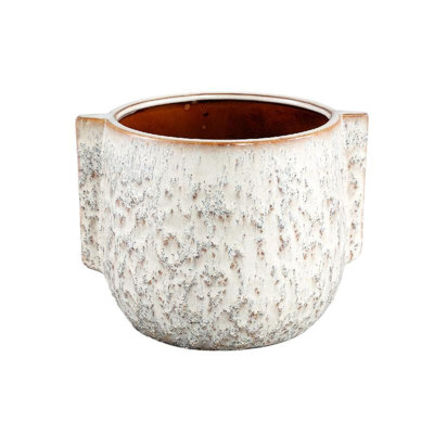 Steubenville Ceramic Pot Planter