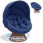 Outdoor Lounge Chair-1814593860