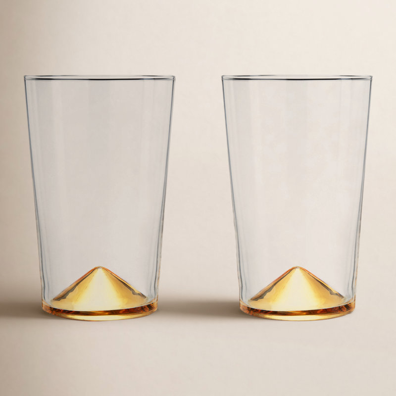 Belmont 14 oz. Drinking Glass