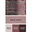 Tapis oriental rouge / Mehroon-1111828704