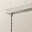 Reni 3 - Light Chrome Pendant-832660897