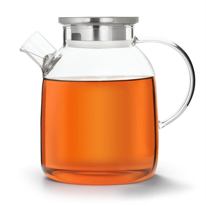 Latitude Run® Janila 54oz. Glass