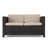 Arville 8 - Person Patio Conversation Set with Cushions-22823572