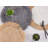 Medan Collection Round Placemat-61422837