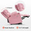 Lift Assist Recliner with Massager-444799285