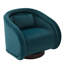 Fauteuil d'appoint pivotant-1381717257