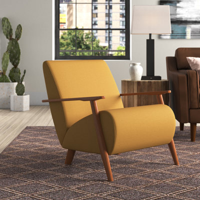 Andablo Upholstered Armchair