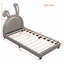 Lit plateforme tapissier en similicuir-491706307-491706306