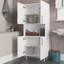 Tadwick Freestanding Bathroom Cabinet
