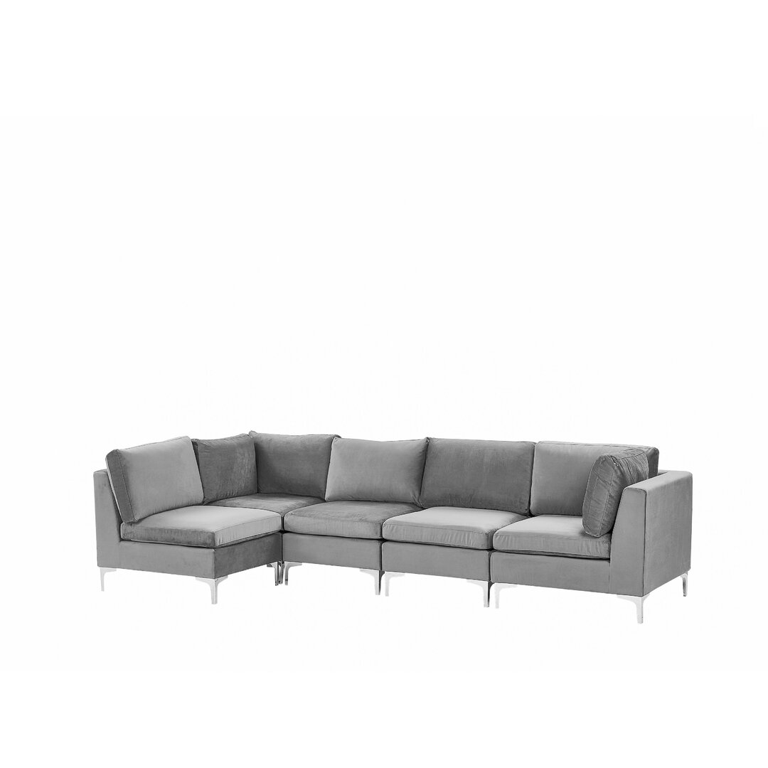 Modulares Ecksofa Orourke