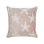 Catia Animal Print Square Throw Cushion-1958385886