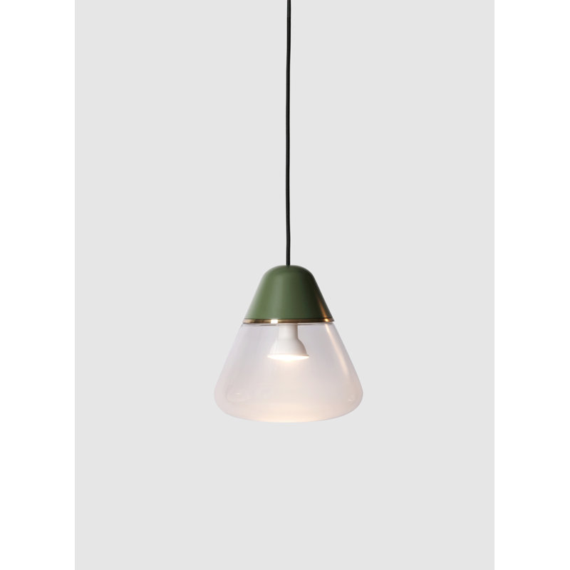 1 - Light LED Pendant