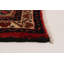 Tapis rouge Andelz 2 pi 11 po x 9 pi 10 po