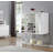 Brewington 36'' Bar Cabinet-1984444602