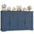 Mist Blue (gold handle)