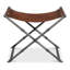 Banc d'équitation Dalton