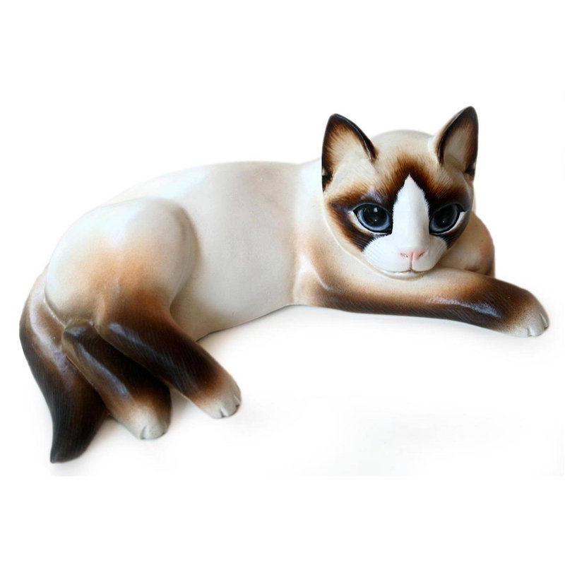 Rand Animals Decorative Object