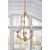 3 - Light Chandelier