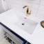 Ensemble de meuble-lavabo simple 42 po Spring-70182659