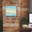 "Eping Graffiti" Heading Home "par Julia Purinton, art mural sur toile-106173087