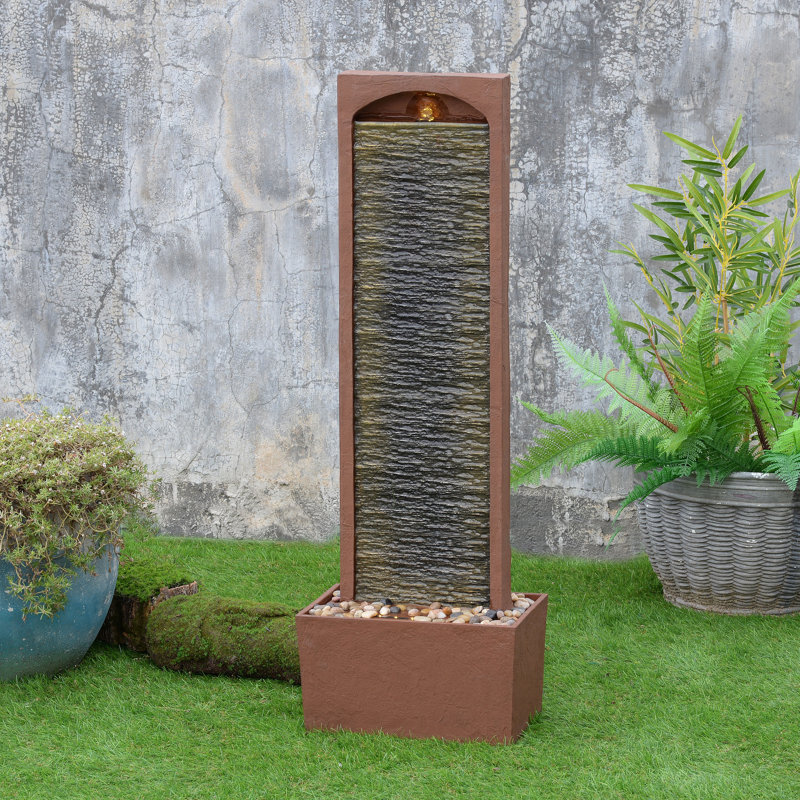 Weather Resistant Fountain