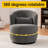 Teddy Swivel Armchair-493706874